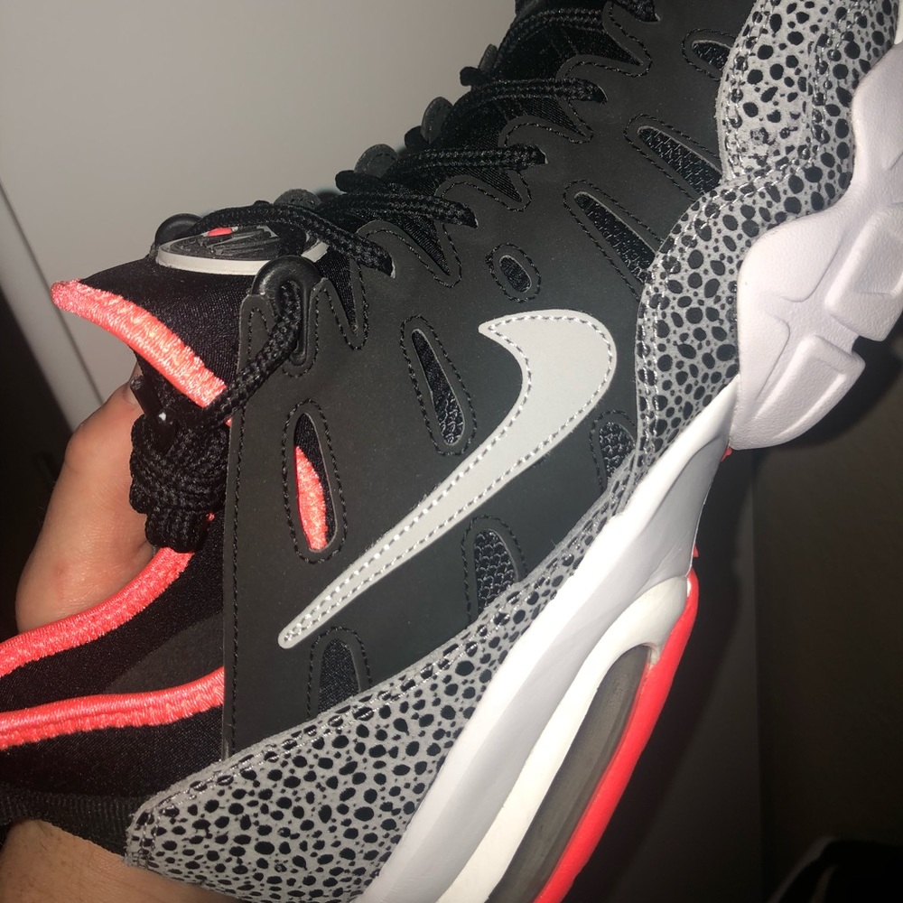 🆕Nike Air Trainer Max ‘94 Low, DS,Hard2Find🔥 - Picture 6 of 8